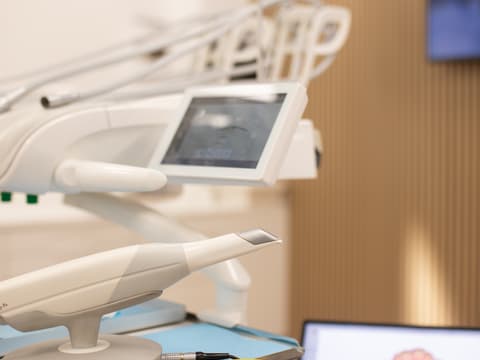 Image Dental aesthetics