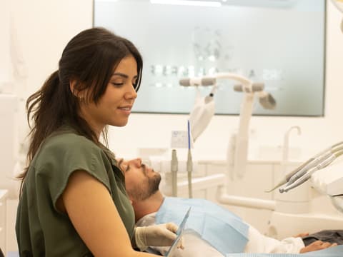 Image Orthodontics
