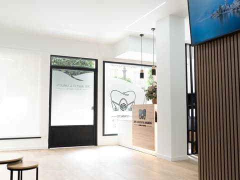 Image Dental clinic in Paterna